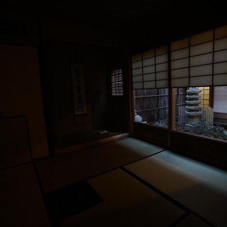 קיוטו Ryokan Tori מראה חיצוני תמונה