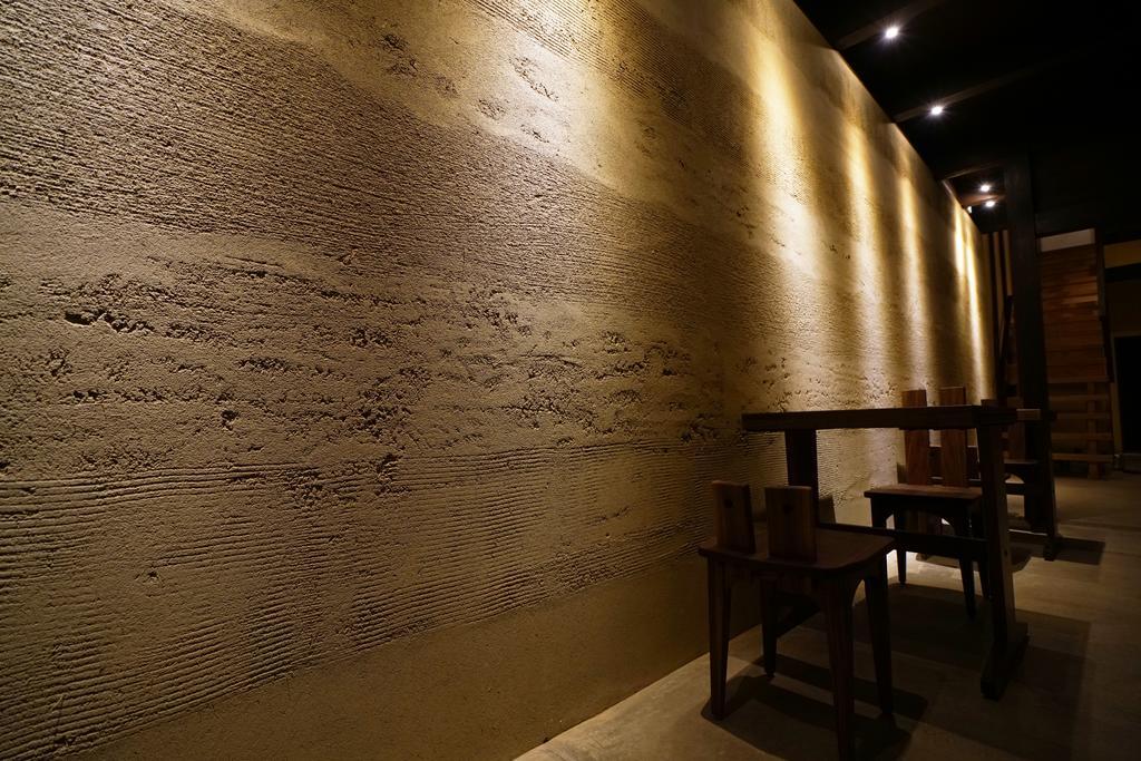 קיוטו Ryokan Tori מראה חיצוני תמונה